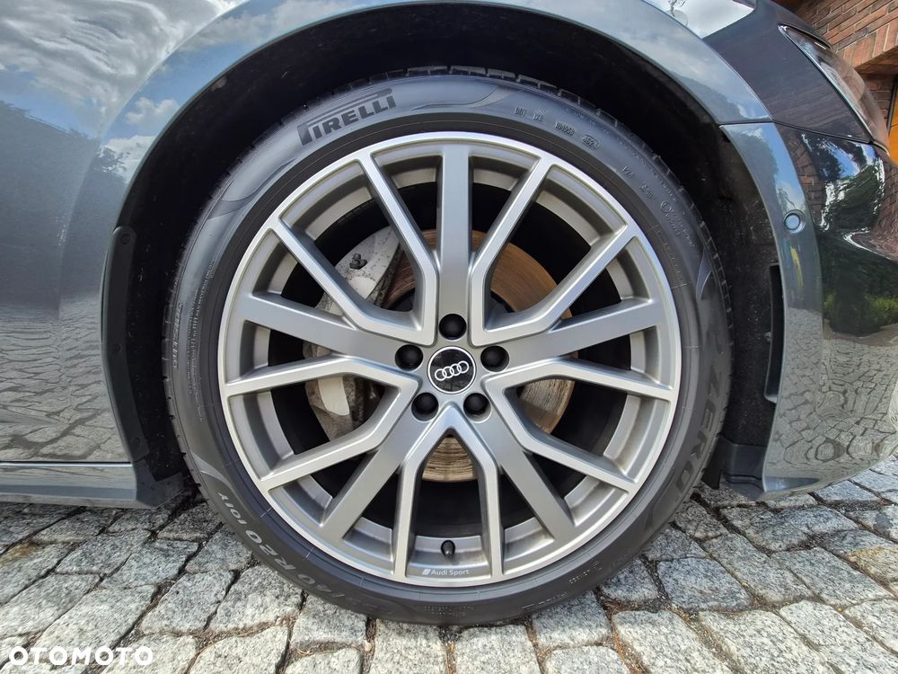 Audi A6 Avant 50 TFSI e Quattro S tronic - 29