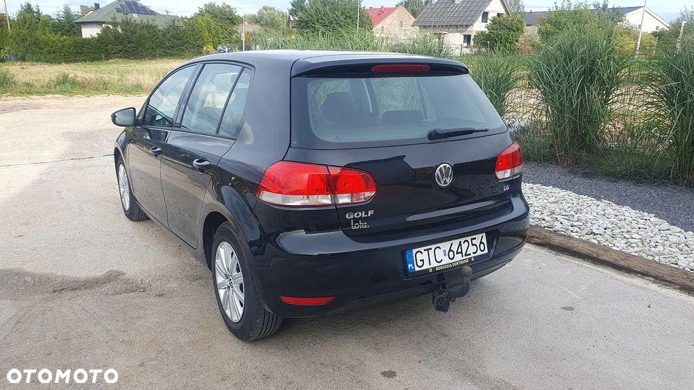 Volkswagen Golf 1.6 Edition - 6