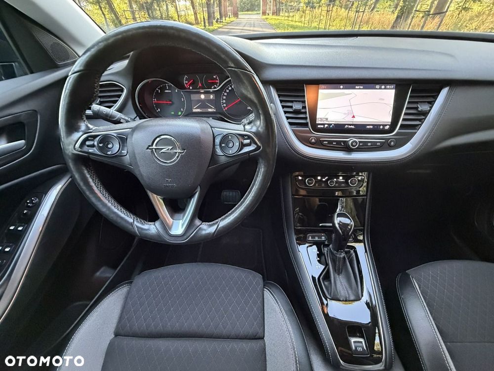 Opel Grandland X - 36