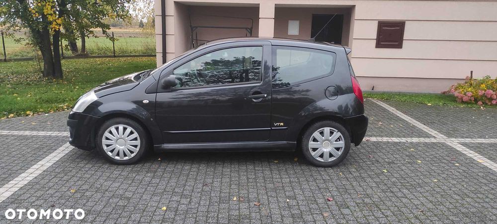 Citroën C2 - 3