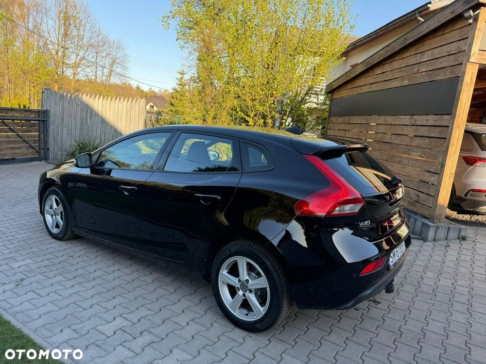 Volvo V40 - 3