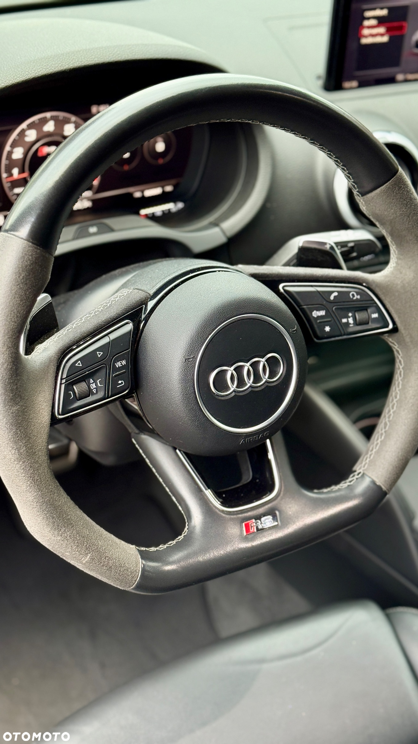 Audi RS3 Sportback 2.5 TFSI Quattro S tronic - 33