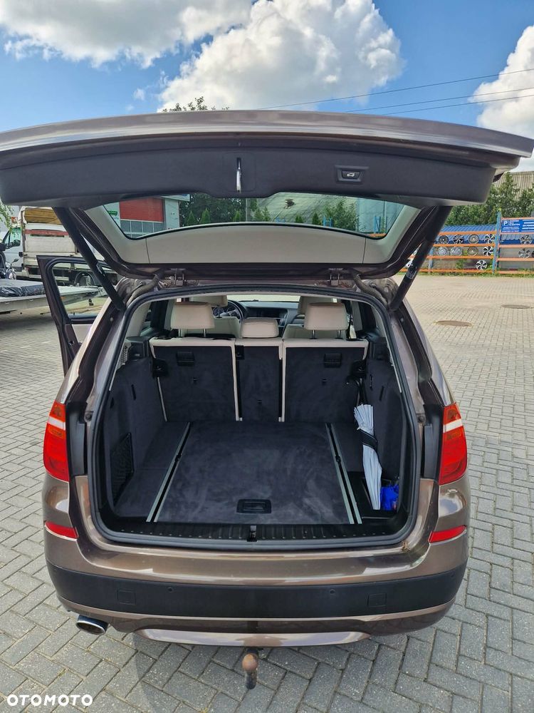 BMW X3 - 5