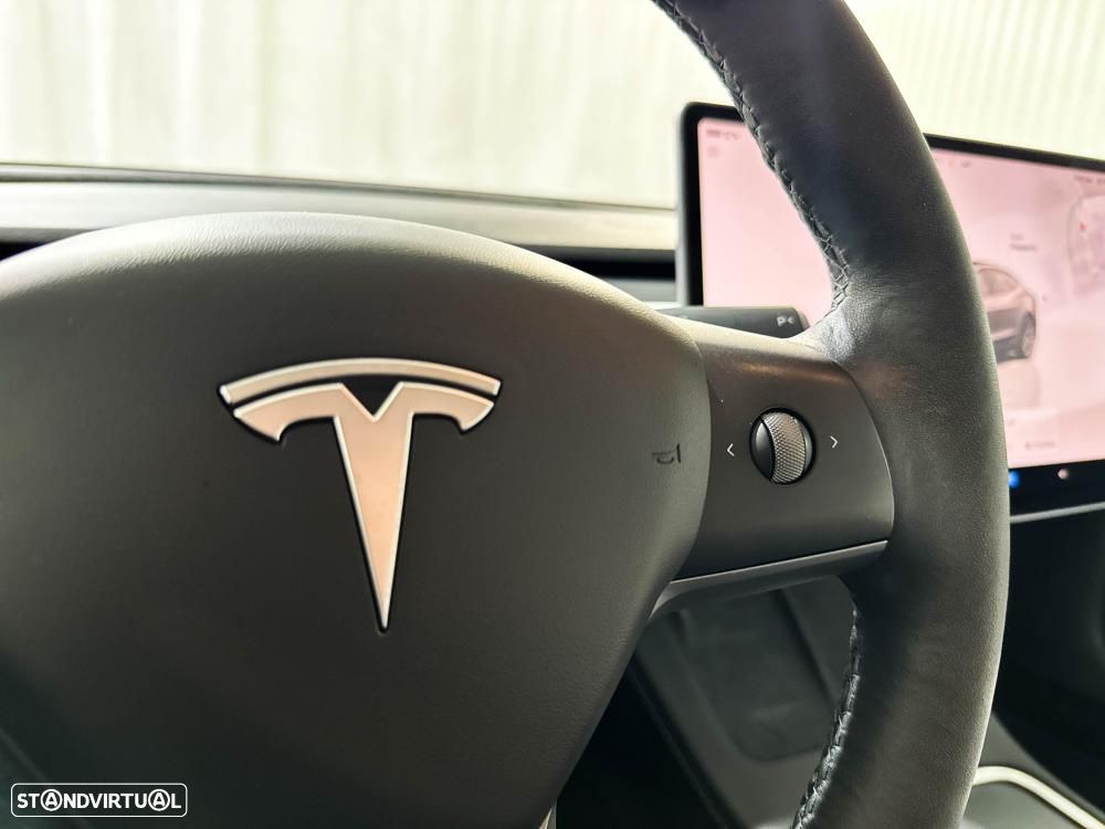 Tesla Model 3 Performance Dual Motor AWD - 42