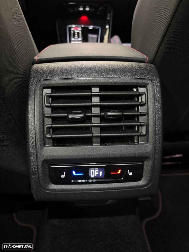 VW Golf 2.0 TSI OPF DSG GTI - 23