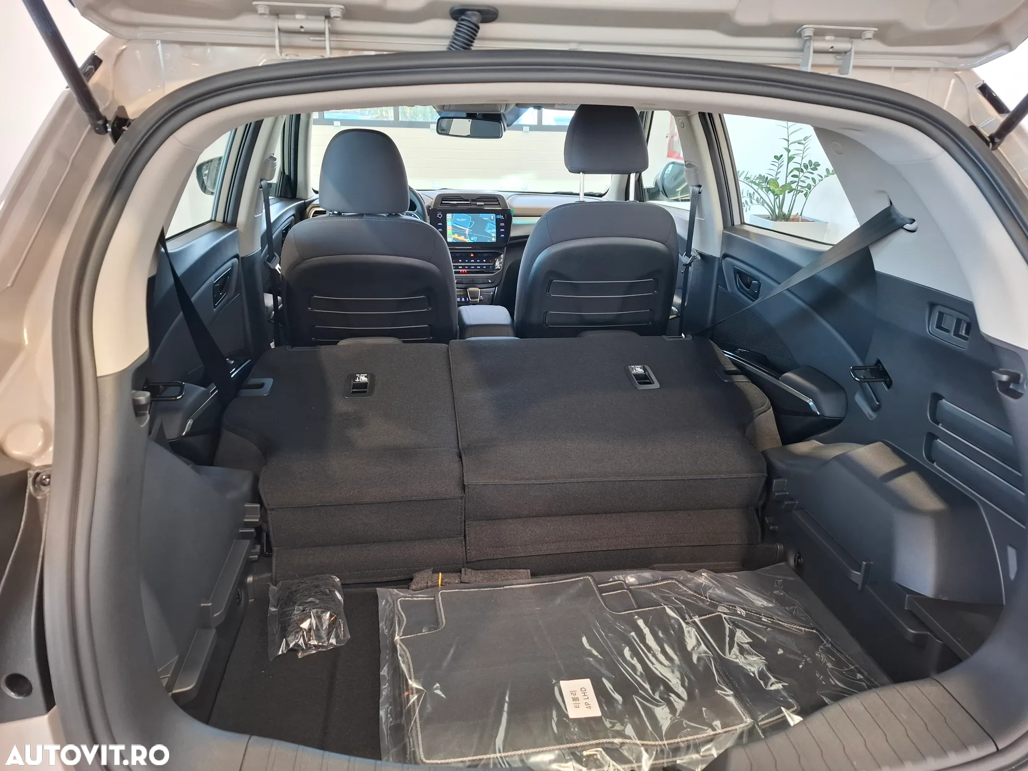 SsangYong Tivoli - 33