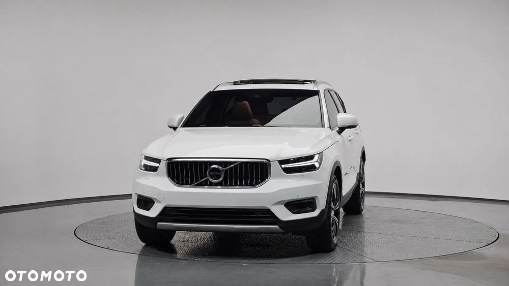 Volvo XC 40 T4 Inscription - 2