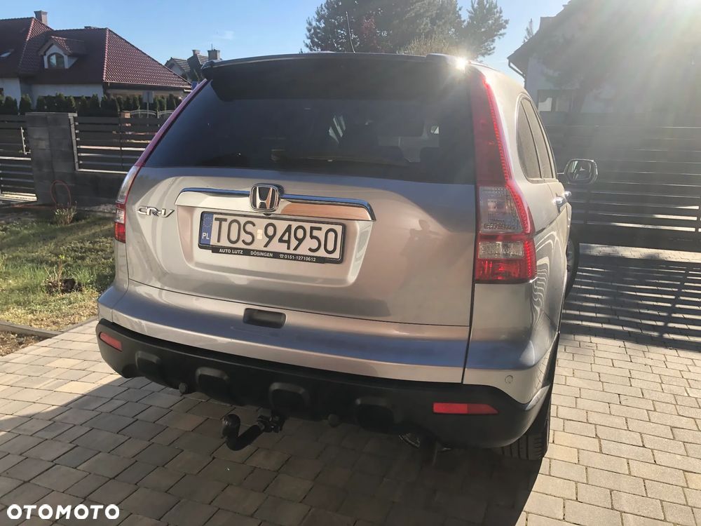 Honda CR-V 2.2i CTDi DPF Executive - 13