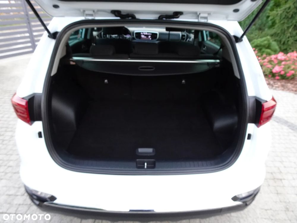 Kia Sportage 1.6 CRDI L Business Line 2WD - 10