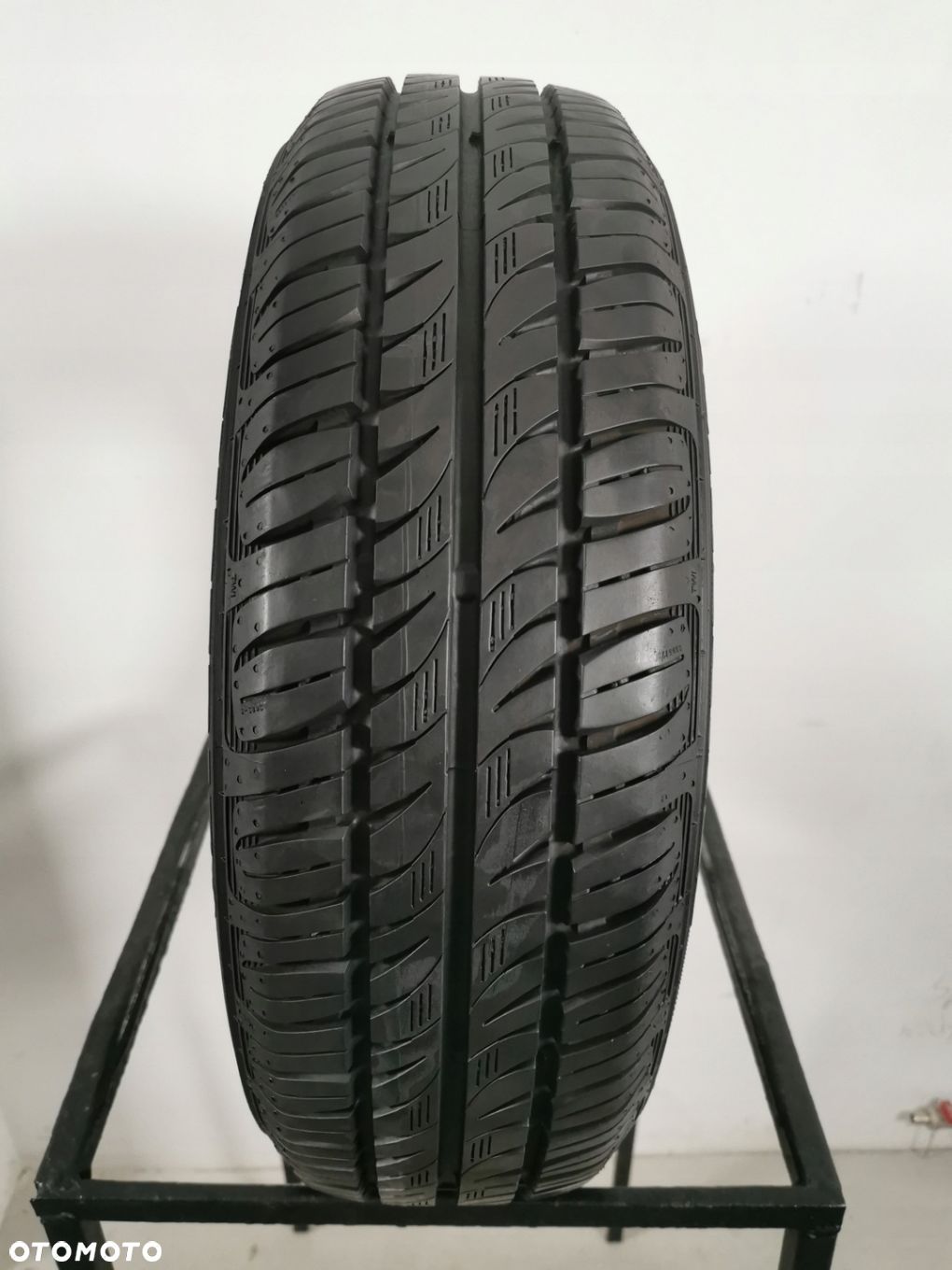 1x semperit comfort-life 2 165/65r14 opona letnia 2017 7mm 4981 - 1