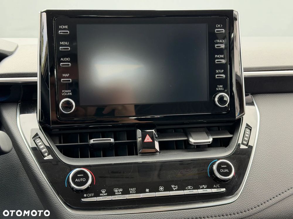Toyota Corolla 1.5 Comfort - 18