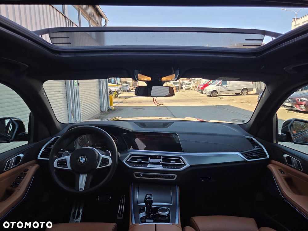 BMW X5 xDrive25d sport - 31