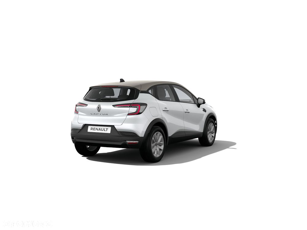 Renault Captur - 4