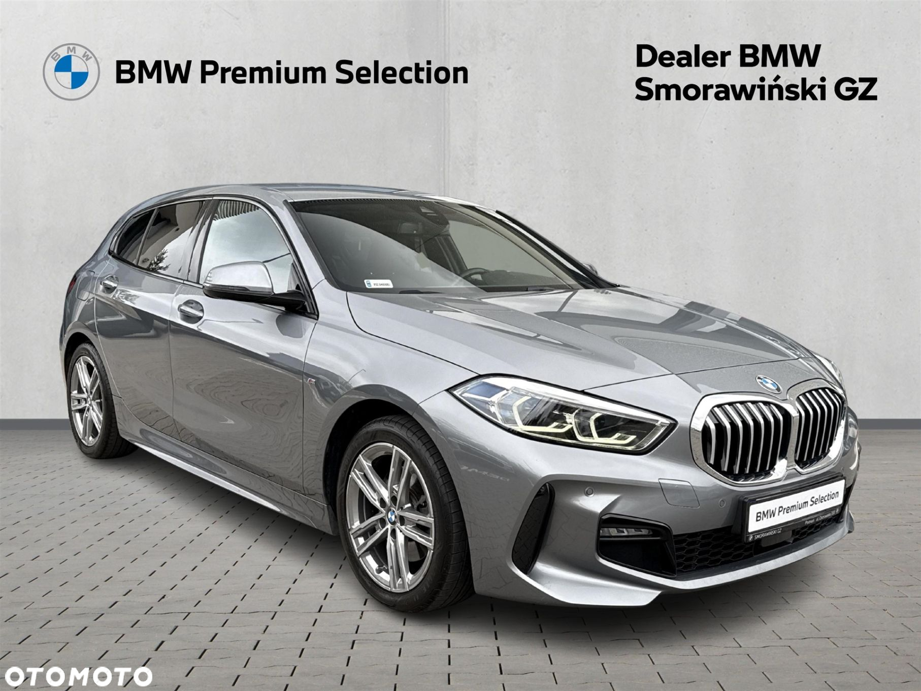 BMW Seria 1 118d - 19