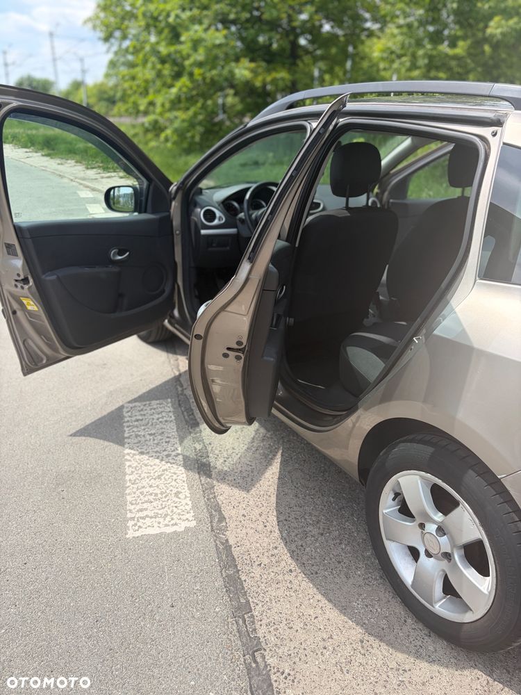 Renault Clio 1.2 16V Tech Run - 5