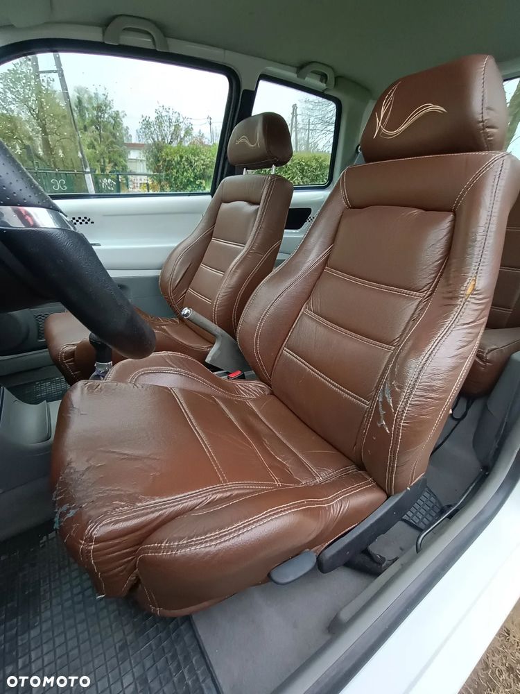 Volkswagen Lupo 1.4 - 5