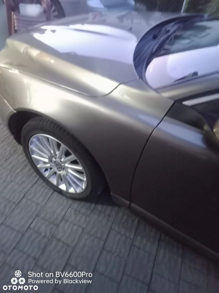 Volvo S80 2.5T Momentum - 8