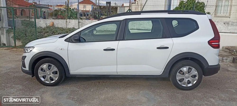 Dacia Jogger - 3
