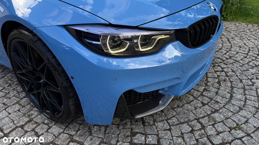 BMW M3 - 9