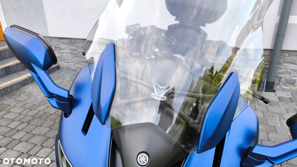 Yamaha FJR - 23