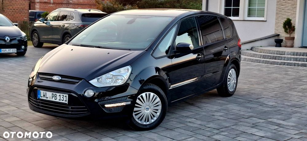 Ford S-Max 2.0 Trend - 3