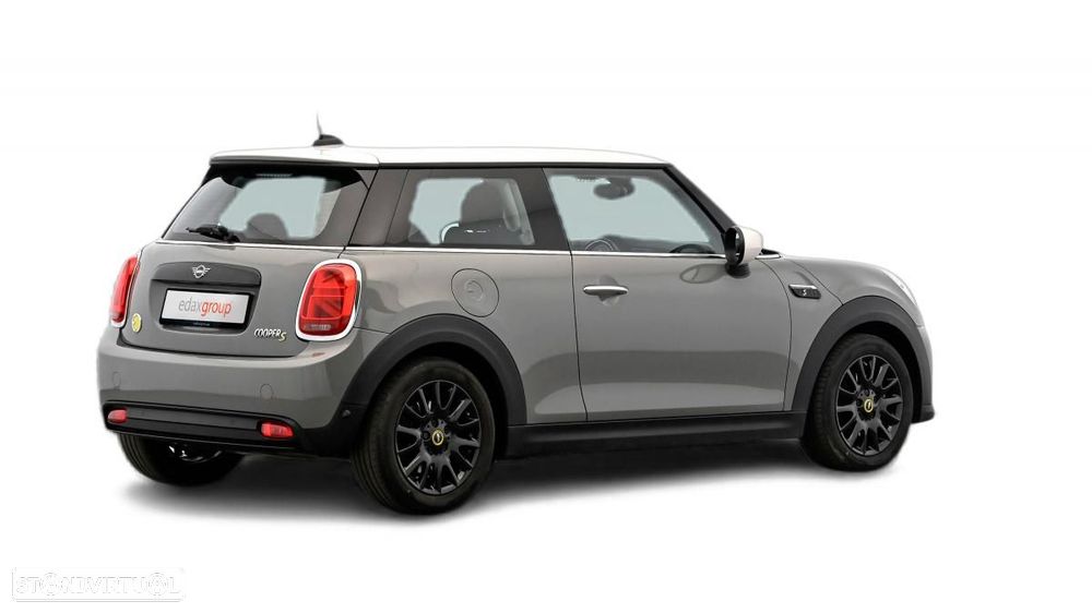 MINI 3 Portas Cooper SE - 2