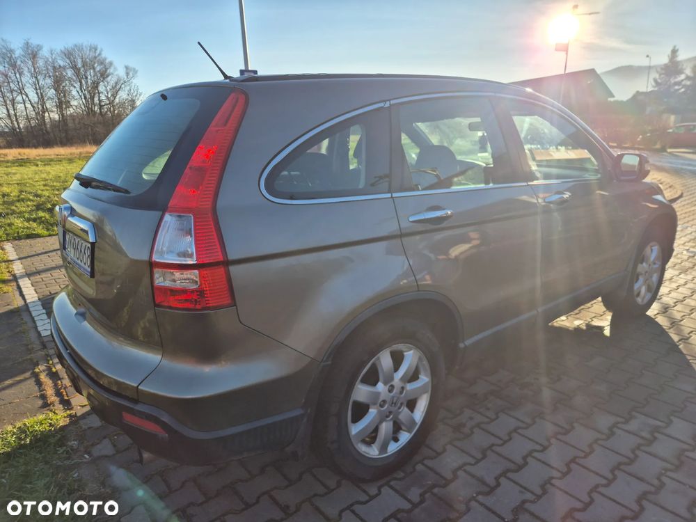 Honda CR-V 2.0i Executive - 5