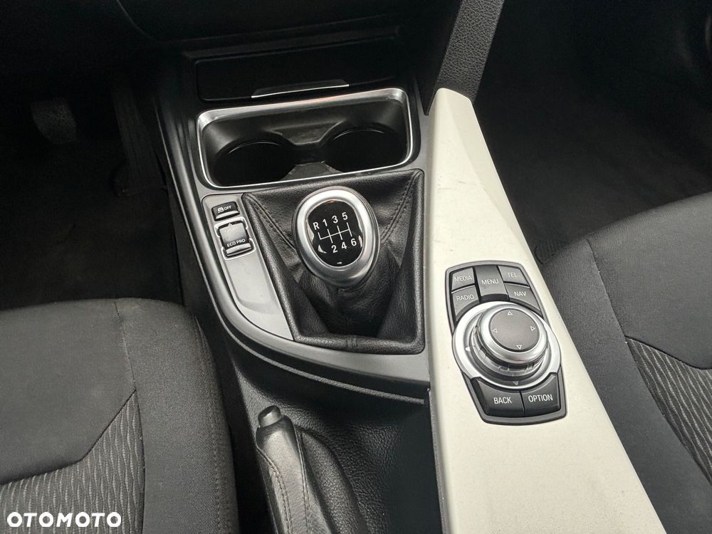 BMW Seria 3 316d Modern Line - 7