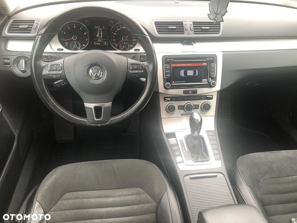 Volkswagen Passat 1.8 TSI Highline DSG - 15