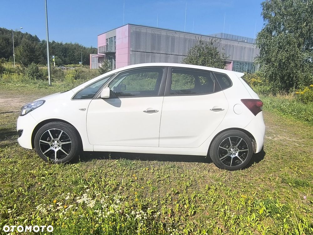 Hyundai ix20 1.6 CRDi Classic - 6