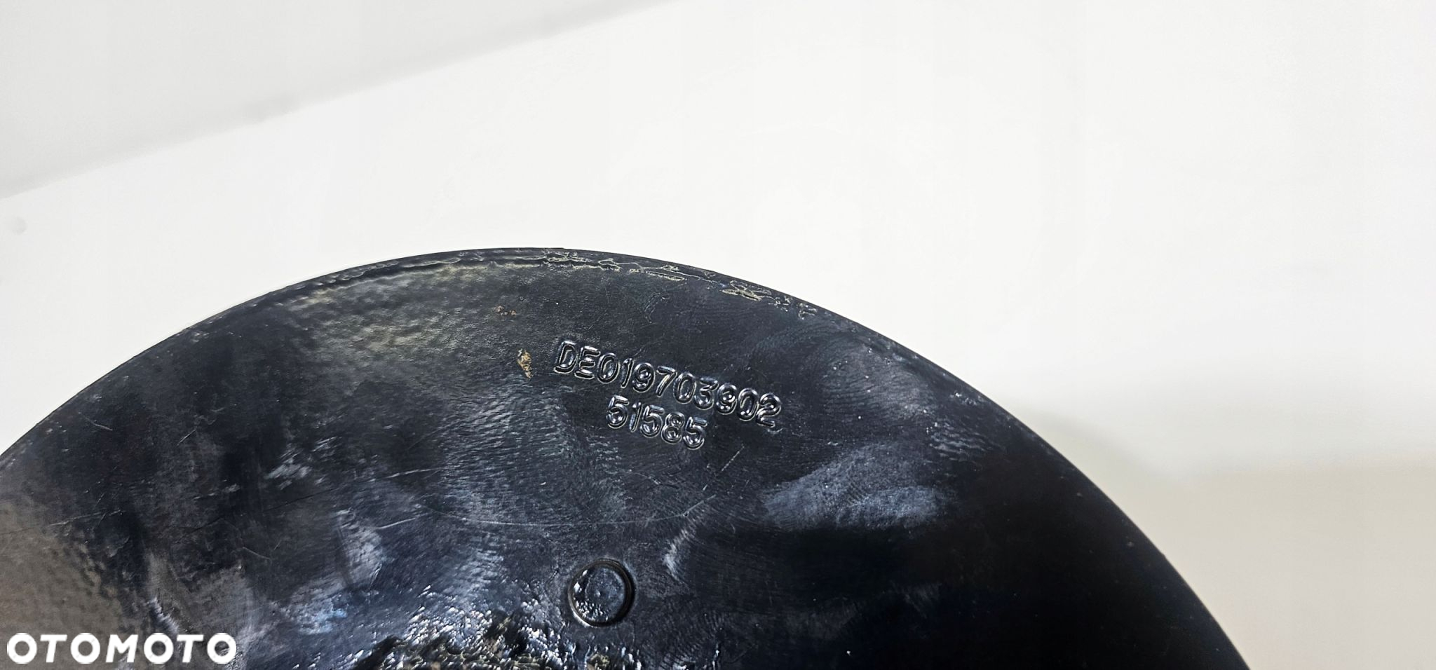 Bmw F30 F32 F36 F10 F12 F25 Koło Pasowe Wału Tłumik Drgań 3.0 N57 8515002 - 6