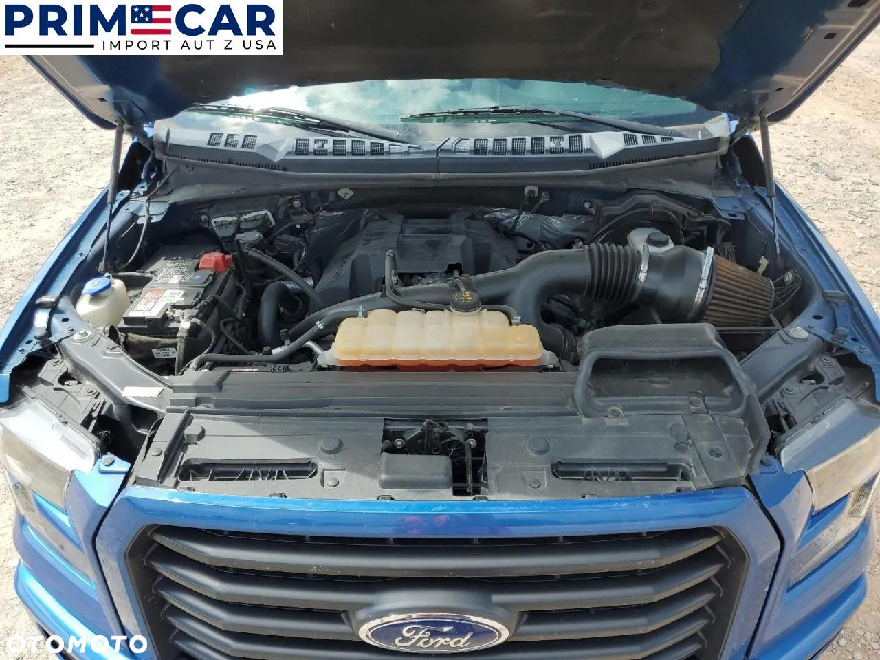 Ford F150 - 11