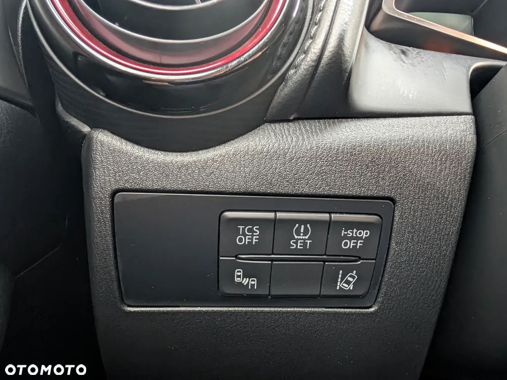 Mazda CX-3 2.0 Skypassion AWD - 14