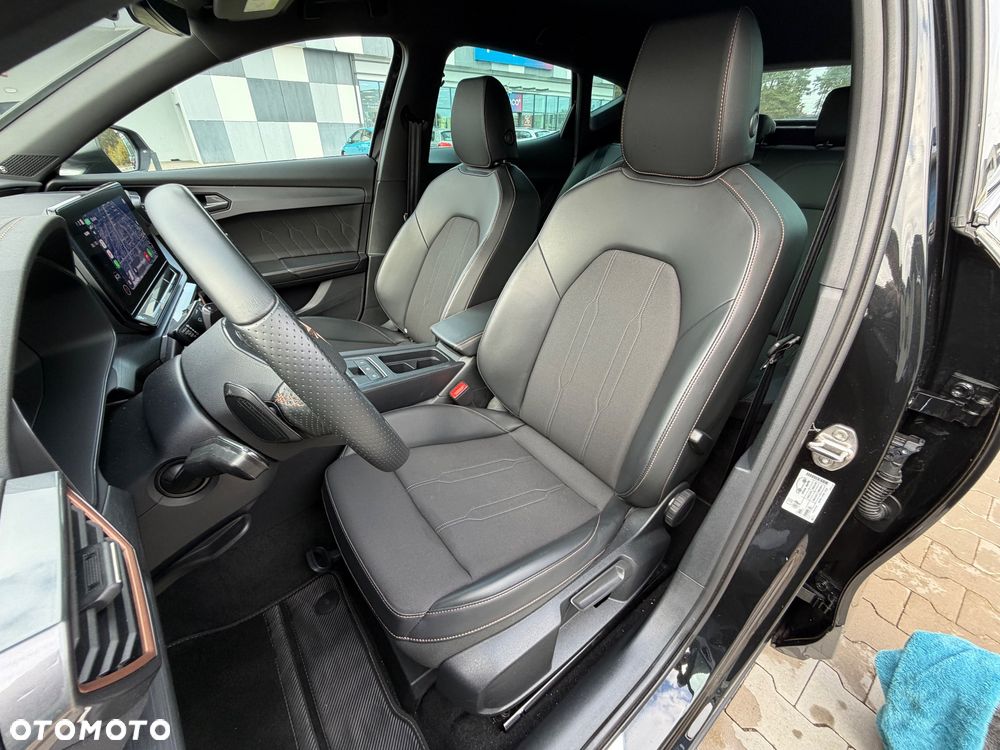 Cupra Formentor 1.5 TSI DSG Tribe Edition - 22