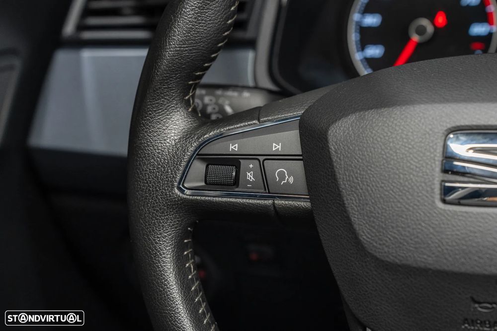 SEAT Arona 1.0 TSI Style DSG - 11