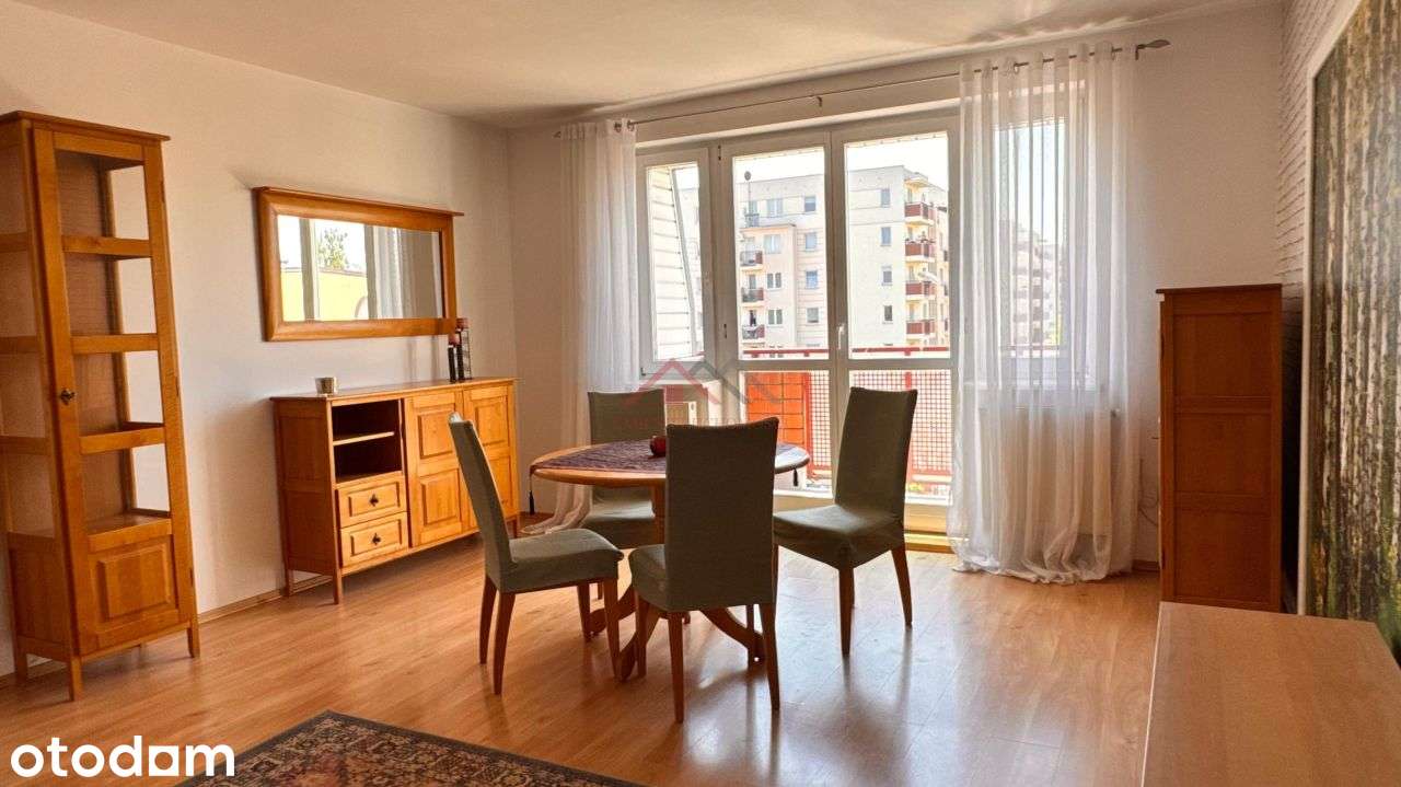 Wynajmę od zaraz. Film i spacer wirtualny w ofercie