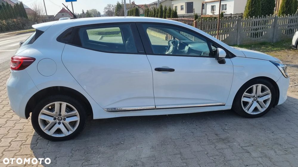 Renault Clio E-TECH 140 INTENS - 5