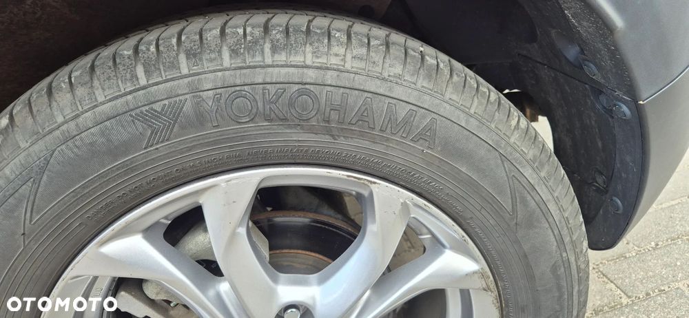 Mazda CX-3 SKYACTIV-G 150 SKYACTIV-Drive AWD Exclusive-Line - 15