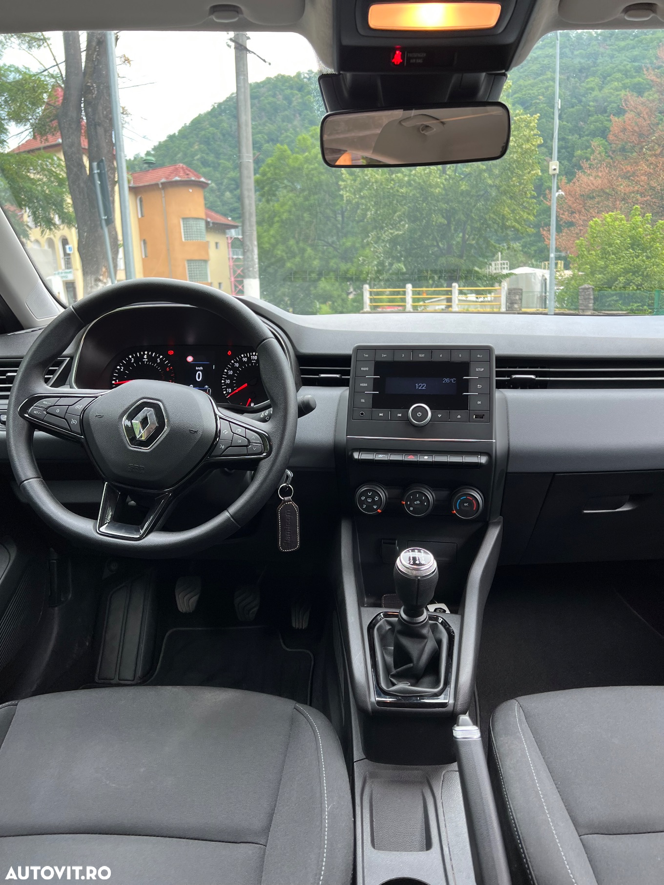 Renault Clio - 7