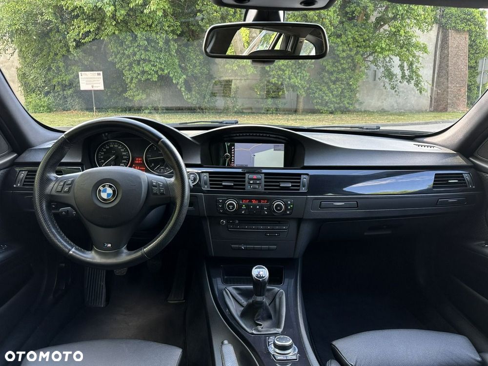 BMW Seria 3 - 13