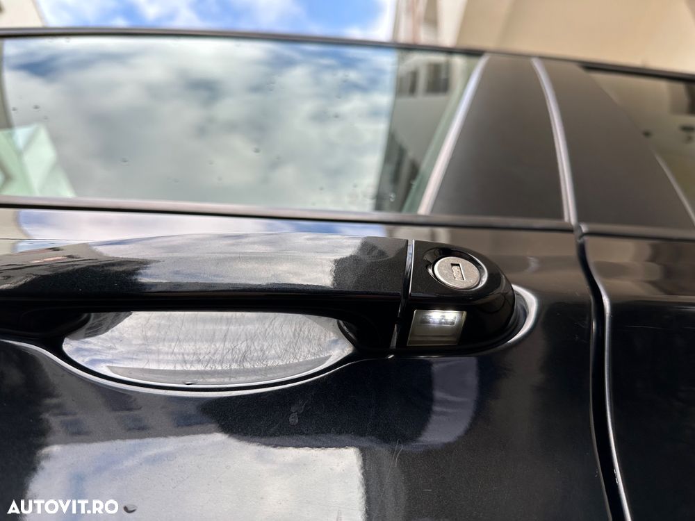 BMW X3 xDrive20d Aut. - 25