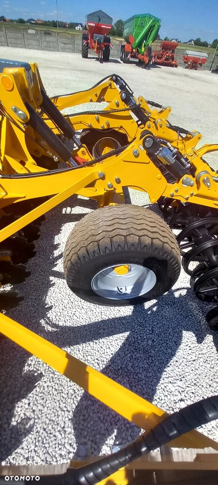 Agrisem Brona talerzowa R560 6m - 6