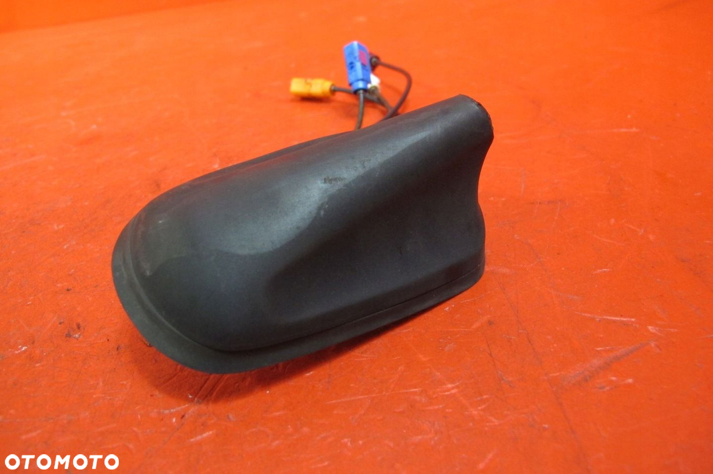 JUMPY EXPERT SCUDO 3 III PROACE II PODSTAWA ANTENA DACHOWA 9816927080 - 2