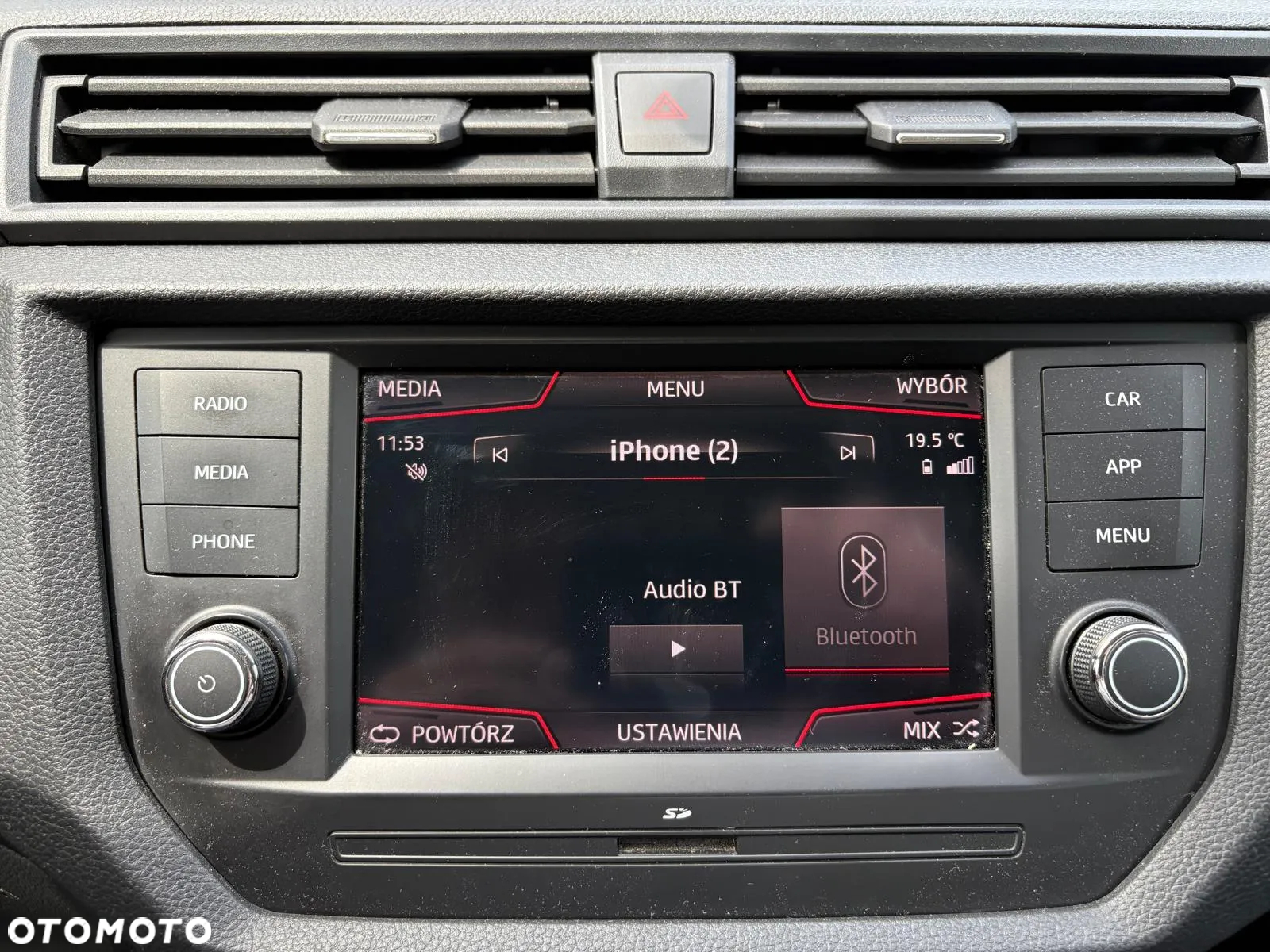 Seat Ibiza 1.0 TSI FR S&S - 14