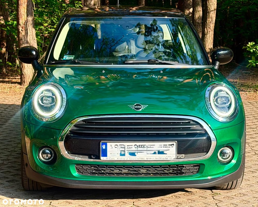 MINI Cooper Classic Trim - 2