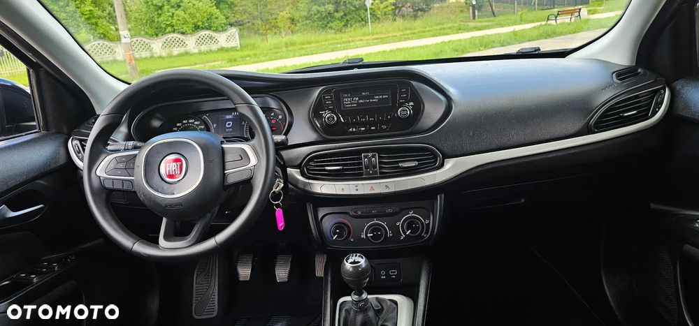 Fiat Tipo 1.4 16v Pop - 37