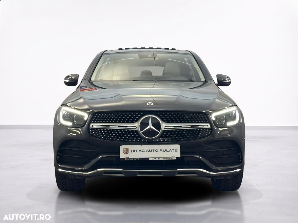 Mercedes-Benz GLC - 10
