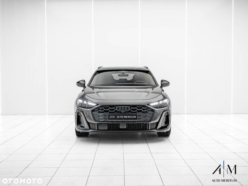 Audi A5 Avant - 9