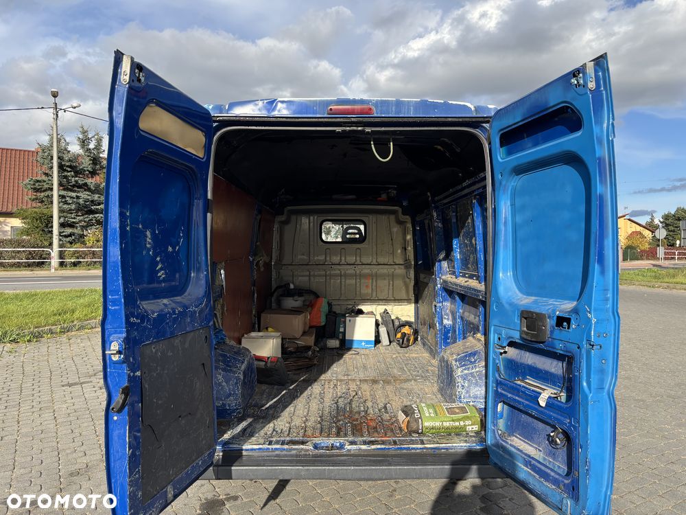 Fiat Ducato - 27