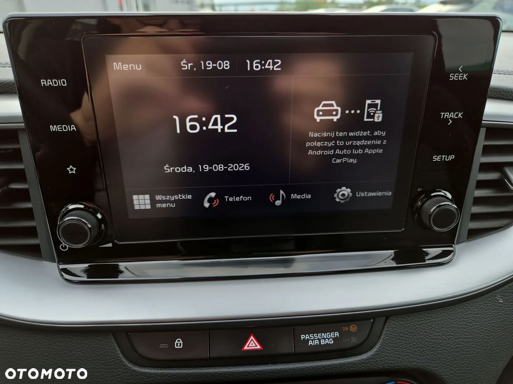 Kia Ceed 1.5 T-GDI M DCT - 18